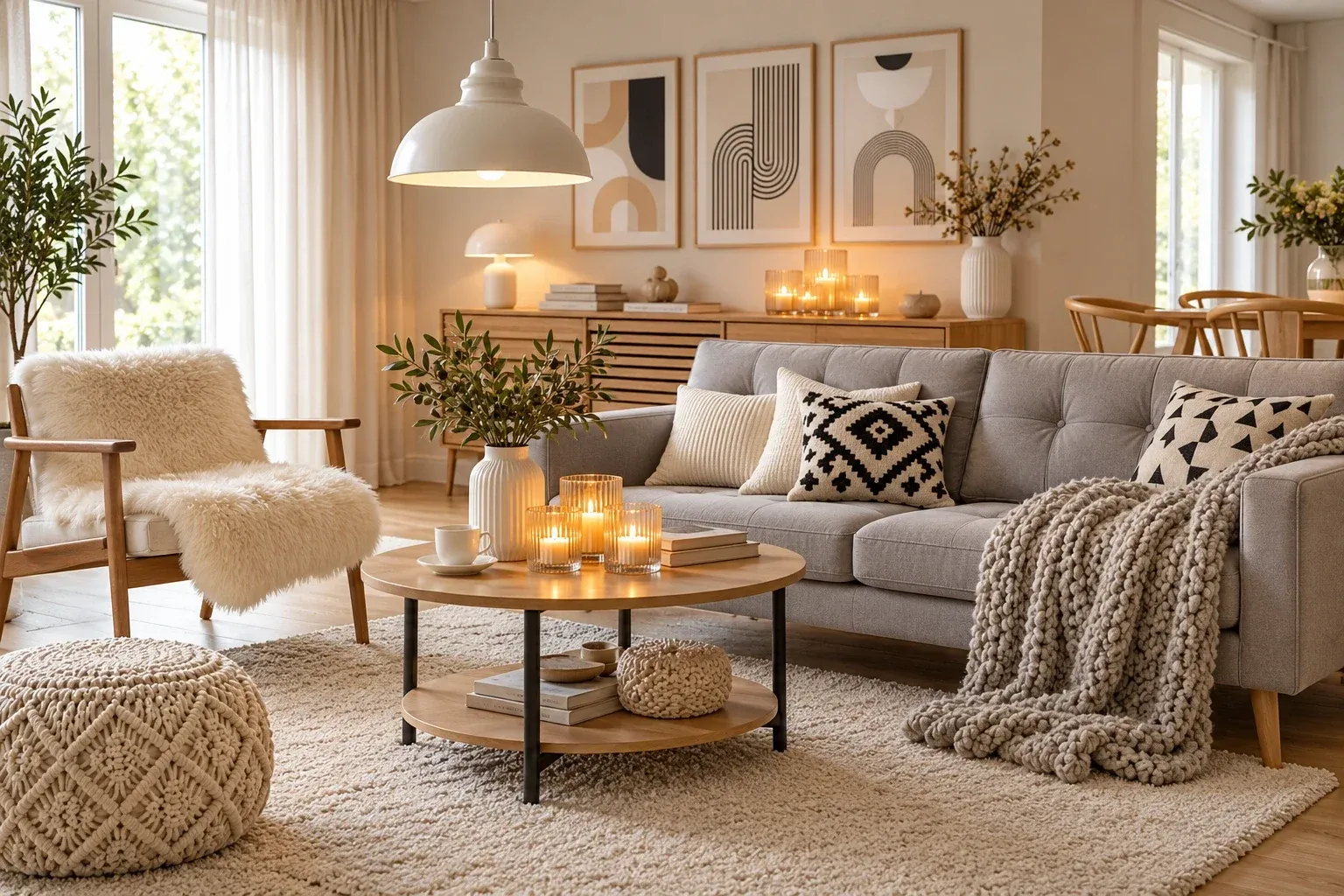 meinstilzimmer – Einrichtungsstile zum Nachshoppen